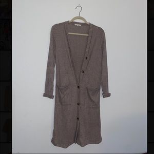 MAURICES- Soft Thin Cardigan